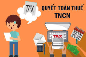 Hướng dẫn quyết toán thuế TNCN 2024 của Cục Thuế TPHCM - luatdanhtieng.com